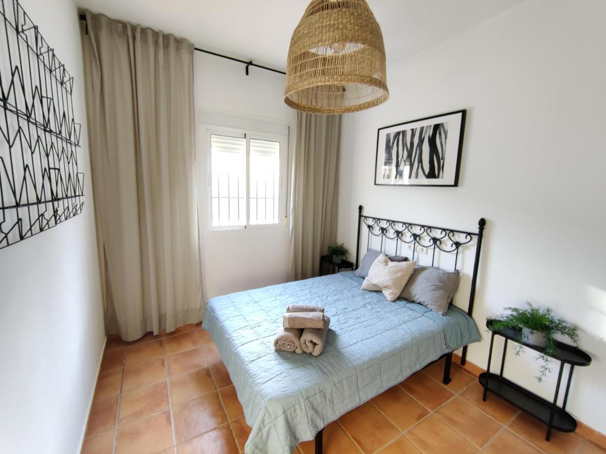 Casa Gala - Caminito Del Rey Villa Malaga Ngoại thất bức ảnh