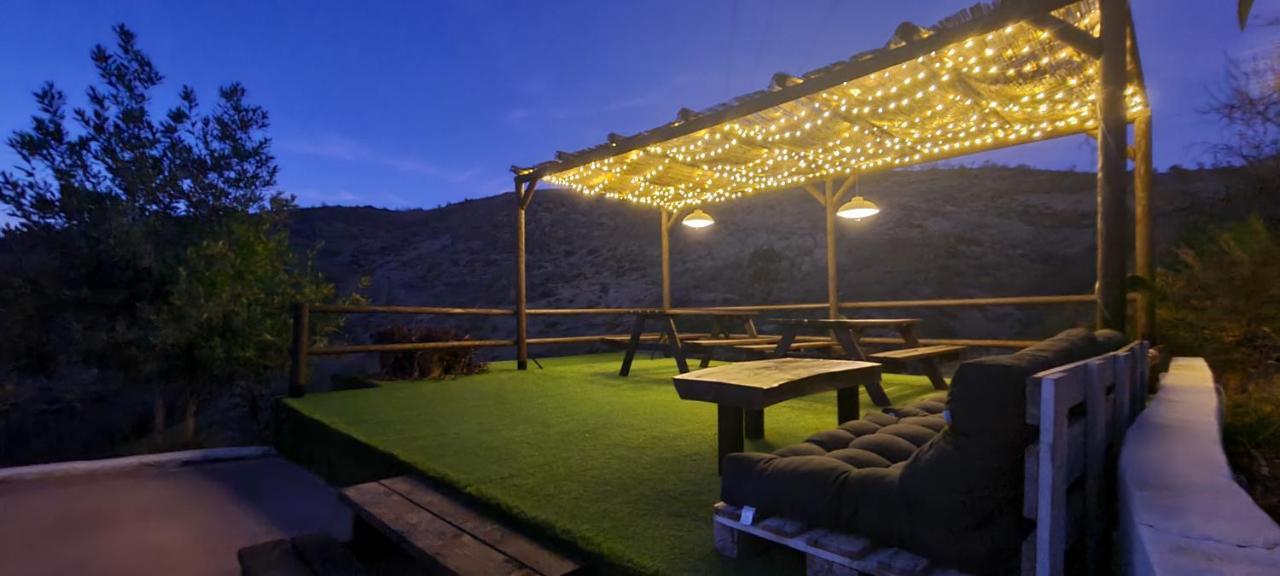 Casa Gala - Caminito Del Rey Villa Malaga Ngoại thất bức ảnh